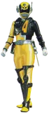 Deka Yellow Swat Mode