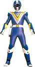 Five Blue Five Tector