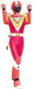 Five Pink Five Tector
