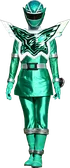 Go Kiramai Green