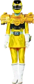 Hyper Toq No.3
