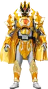 King Oh Kuwagata Ohger