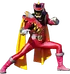 Kyoryu Red Gabutyra