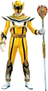 Legend Magi Yellow