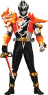 Ryusoul Black Meramera