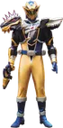 Ryusoul Gold Kurayami