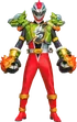 Ryusoul Red Doshin