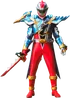 Ryusoul Red Hiehie