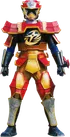 Star Ninger Chozetsu