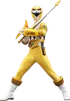 Super Armor Shine Ginga Yellow