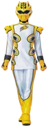 Super Geki Yellow
