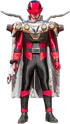 Super Lupin Red