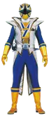 Super Shinken Gold