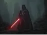 Darth Vader