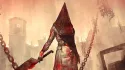 Pyramid Head