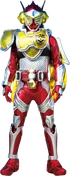 Kamen Rider Baron Lemon Energy Arms