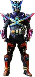 Kamen Rider Birth X