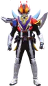 Kamen Rider Den O Super Climax Form