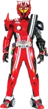 Kamen Rider Drive Type Tridoron