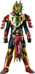 Kamen Rider Ryugen Yomi