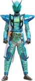 Kamen Rider Sin Specter