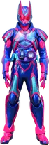 Kamen Rider Ultimate Revi