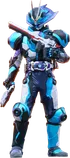 Kamen Rider Ziin Gazer