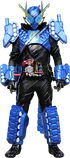 Kamen Rider Build Tank Tank Form
