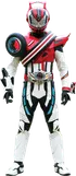Kamen Rider Drive Type Dead Heat