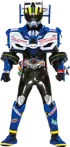 Kamen Rider Drive Type Formula