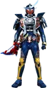 Kamen Rider Gaim Jimber Cherry Arms