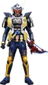 Kamen Rider Gaim Jimber Lemon Arms