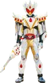 Kamen Rider Gavv Caking