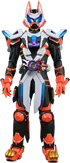 Kamen Rider Geats Laser Boost Form