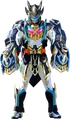 Kamen Rider Iron Gotchard
