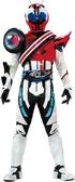 Kamen Rider Mach Dead Heat