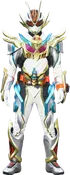 Kamen Rider Platina Gotchard