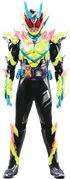 Kamen Rider Revice