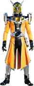 Kamen Rider Wizard Land Dragon