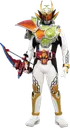 Kamen Rider Zangetsu Shin