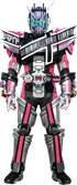 Kamen Rider Zi O Decade Armor