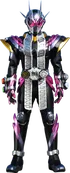 Kamen Rider Zi O II