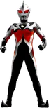 Chaos Ultraman Calamity