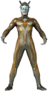 Shining Ultraman Zero