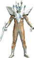 Ultimate Shining Ultraman Zero