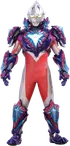 Ultraman Arc Galaxy Armor