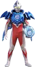 Ultraman Arc Luna Armor
