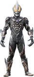 Ultraman Belial Atrocious
