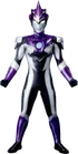 Ultraman Blu Wind