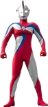 Ultraman Cosmos Corona Mode